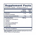 Professional Health Products, Ammonia Scavenger (LIVER/TOX), 90 капсул