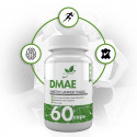 NaturalSupp, ДМАЭ / DMAE (диметиламиноэтанол),  60 шт