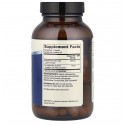 Dr.Mercola, Berberine and MicropPQ, улучшенная формула, Берберин и PQQ, 90 капсул