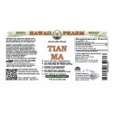 Hawaii Pharm, Tian Ma, Гастродия, 120 мл