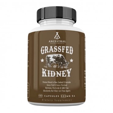 Ancestral Supplement...