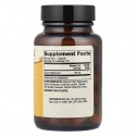 Dr.Mercola, Liposomal CoQ10, Коэнзим Q10 липосомальный, 30 капсул