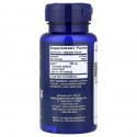 Life Extension, Uric acid control, Добавка для контроля мочевой кислоты, 60 вегетарианских капсул
