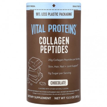 Vital Proteins, Пепт...