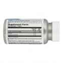 KAL, Zinc 15+ chelated, Цинк 15+ хелат, 100 таблеток