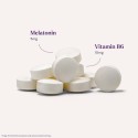 Natrol, Мелатонин 5 мг, 100 таблеток медленного высвобождения