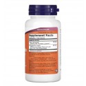 NOW Foods, Ashwagandha Stress Relief, Ашваганда, 60 капсул