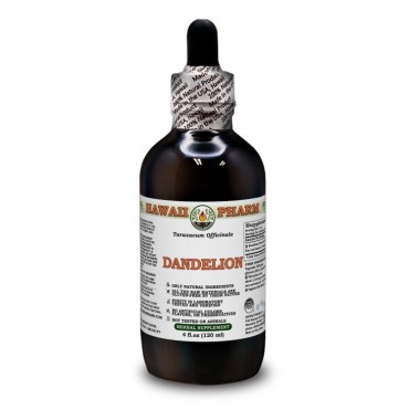Hawaii Pharm, Dandel...