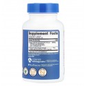 Nutricost, KSM-66, Ашваганда 600 мг, экстракт корня, 30 капсул