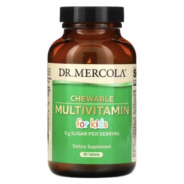 Dr.Mercola, Мультиви...