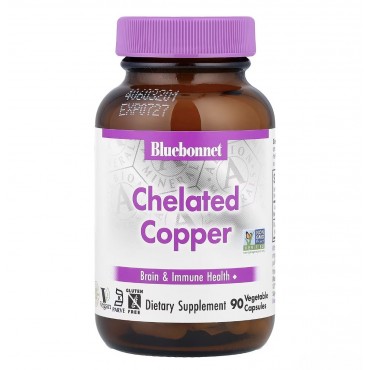 Bluebonnet Nutrition...