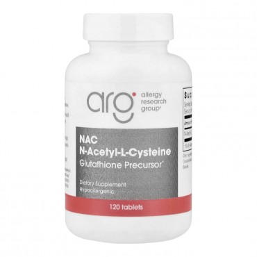 Allergy Research Gro...