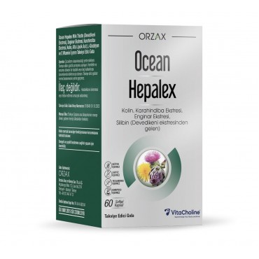 ORZAX, Океан Hepalex...