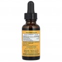 Herb Pharm, Lemon Balm, Мелисса лекарственная, без спирта, 30 мл