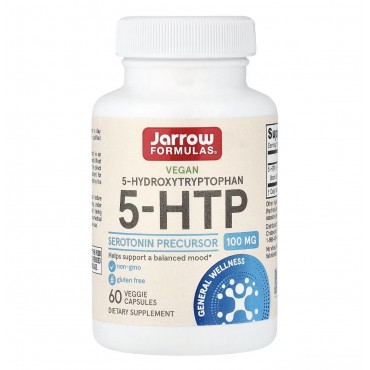 Jarrow Formulas, 5-H...