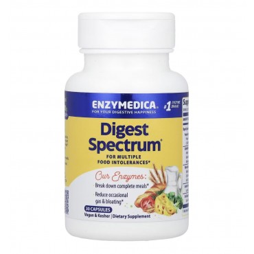 Enzymedica, Digest S...