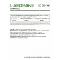 NaturalSupp, Аргинин / Arginine, 60 шт