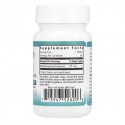 Nutricology, DHEA, ДГЭА 25 мг, 60 делимых таблеток