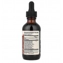 Dr.Mercola, Digestive Bitters organic, органическая горькая настойка для пищеварения, 60 мл