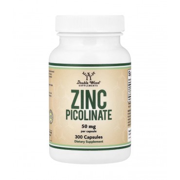 Double Wood Suppleme...