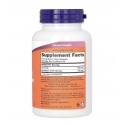 NOW Foods, Quercetin with Bromelain, Кверцетин с бромелайном, 120 капсул