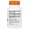Doctor's Best, PQQ, пирролохинолинхинон, 20 мг, 30 вегетарианских капсул