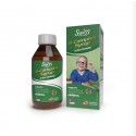 Swiss B, B complex syrup, Б-комплекс для детей со вкусом клубники, 150 мл