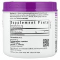 Bluebonnet Nutrition, Креатин микронизированный в порошке, без добавок, 300 г