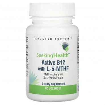 Seeking Health, Acti...