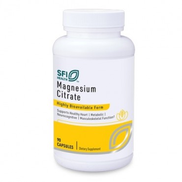 SFI Health, Магний ц...