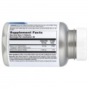 KAL, Calcium Citrate D3, Кальций цитрат 1000 мг + Д3 1000 МЕ (в 3 таблетках), 90 таблеток