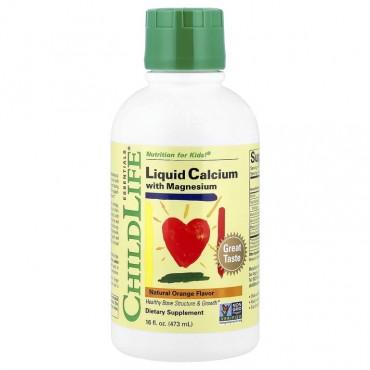 ChildLife Essentials...