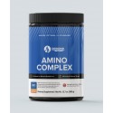 Designs for Health, Amino Acid Supreme, Аминокислоты в свободной форме, 360 г
