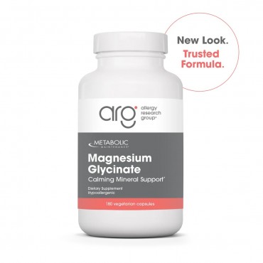 Allergy Research Gro...