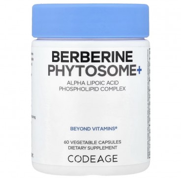 Codeage, Berberine P...