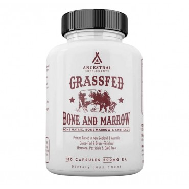 Ancestral Supplement...