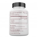 Ancestral Supplements, Grass Fed Beef Bone and Marrow 500 мг,