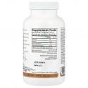 Mt.Capra, Goat Milk Colostrum, Колострум, сухое молозиво из козьего молока, 120 капсул