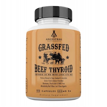Ancestral Supplement...