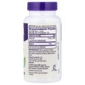 Natrol, Мелатонин 3 мг, 100 таблеток медленного высвобождения
