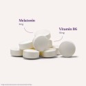 Natrol, Мелатонин 3 мг, 100 таблеток медленного высвобождения