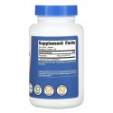 Nutricost, Серрапептаза, 40 000 SPU, 120 капсул