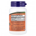 NOW Foods, OralBiotic, Пробиотик, 60 таблеток рассасывающихся