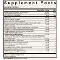 Codeage, Leaky Gut Formula, средство для пищеварения, 60 капсул