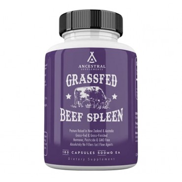 Ancestral Supplement...