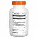 Doctor's Best, Сера, МСМ с OptiMSM 1000 мг, 180 капсул