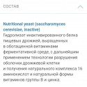 Liposomal Vitamins, Amino Protein + B complex + Zinc,  Аминокислоты (Амино Протеин) + Б-комплекс + Цинк, 100 г