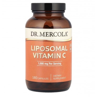 Dr.Mercola, Liposoma...