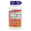 NOW Foods, Vitamin D3 + K2, Витамин Д3 1000 МЕ и К2 45 мкг, 120 капсул