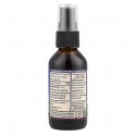 WishGarden Herbs, Badass™ Bitters, горькая настойка, горечи, 59 мл